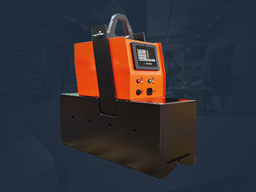 BŘEMENOVÝ BATERIOVÝ MAGNET BMP