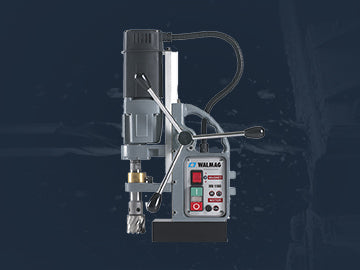 MAGNETICKÁ VRTAČKA MD 1100