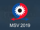 PŘIJĎTE NÁS NAVŠTÍVIT NA MSV BRNO 2019
