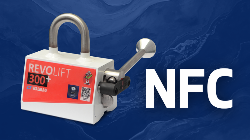 Wykorzystanie chipu NFC