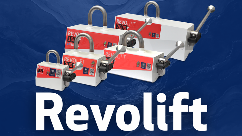 Wszystko o Revolift