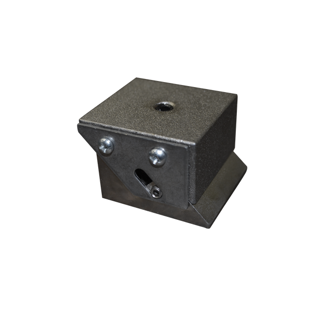 Pohyblivé pólové nástavce pro přenesení magnetického pole